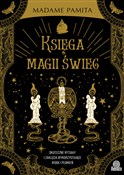 Księga mag... - Madame Pamita - Ksiegarnia w UK