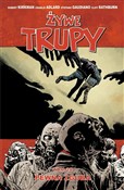 polish book : Żywe Trupy... - Robert Kirkman, Charlie Adlard