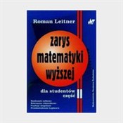 polish book : Zarys mate... - Roman Leitner