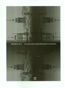 polish book : Lunatyczny... - Premysl Rut