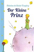 polish book : Der Kleine... - Antoine de Saint-Exupery