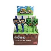 Zobacz : Ołówek Min...