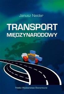 Obrazek Transport międzynarodowy