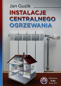 Obrazek Instalacje centralnego ogrzewania