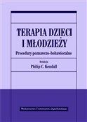 Terapia dz... -  foreign books in polish 