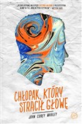 Chłopak, k... - John Corey Whaley - Ksiegarnia w UK