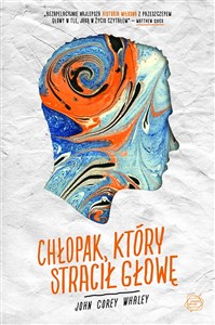 Obrazek Chłopak, który stracił głowę