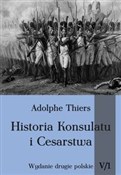 Historia k... - Adolphe Thiers - Ksiegarnia w UK