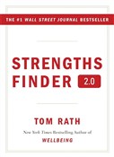 Strengths ... - Tom Rath -  books from Poland