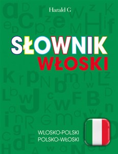Obrazek Słownik włoski