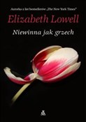 Niewinna j... - Elizabeth Lowell - Ksiegarnia w UK