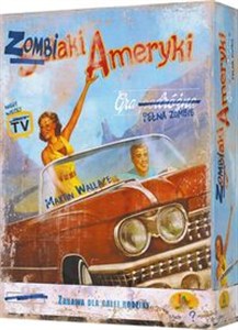 Picture of Zombiaki Ameryki
