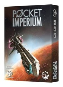 Picture of Pocket Imperium