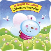 polish book : Akademia m...