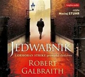 [Audiobook... - Robert Galbraith -  Książka z wysyłką do UK