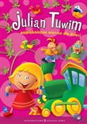 Książka : Najpięknie... - Julian Tuwim