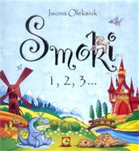 Obrazek Smoki 1 2 3