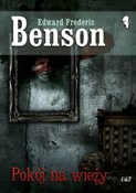 Pokój na w... - Edward Frederic Benson -  Książka z wysyłką do UK