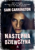 Następna d... - Sam Carrington - Ksiegarnia w UK