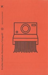 Obrazek Kruche Medium Rozmowy o fotografii