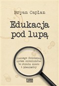 Edukacja p... - Bryan Caplan -  books in polish 