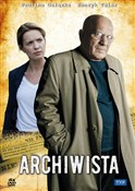 Książka : Archiwista...