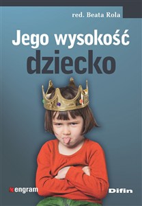 Picture of Jego wysokość dziecko