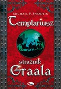 Templarius... - Michael P. Spradlin -  books in polish 