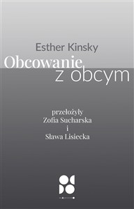 Picture of Obcowanie z obcym