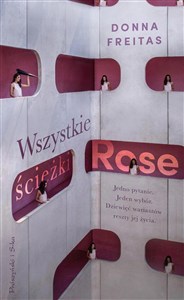 Obrazek Wszystkie ścieżki Rose