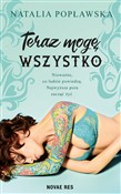 Teraz mogę... - Natalia Popławska -  Książka z wysyłką do UK