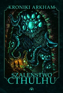 Obrazek Szalenstwo Cthulhu