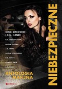 Niebezpiec... - K.N. Haner -  books in polish 