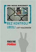 Książka : Bez kontro... - Ewa Bukojemska, Michał Bukojemski