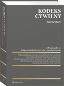 Kodeks cyw... - Opracowanie Zbiorowe -  books in polish 