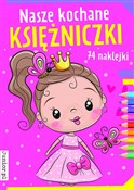 Nasze koch... - Opracowanie zbiorowe -  books in polish 