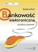 Książka : Bankowość ... - Barbara Bajor