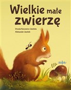 Zobacz : Wielkie ma... - Urszula Kuncewicz-Jasińska, Aleksander Jasiński