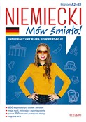 Niemiecki ... - Magdalena Stefańska -  foreign books in polish 