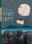 Zobacz : Dwoje ludz... - Iwona Chmielewska