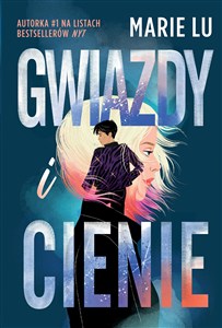 Picture of Gwiazdy i cienie