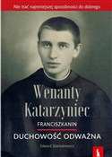 Wenanty Ka... - Edward Staniukiewicz -  Książka z wysyłką do UK