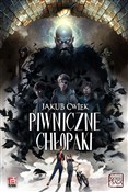 Książka : Piwniczne ... - Jakub Ćwiek