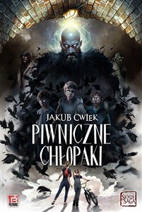 Obrazek Piwniczne chłopaki