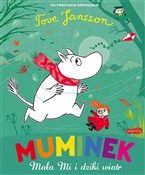 Muminek, M... -  Książka z wysyłką do UK
