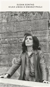 Kilka uwag... - Susan Sontag -  foreign books in polish 