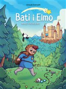 Polska książka : Bati i Elm... - Urszula Szerszeń
