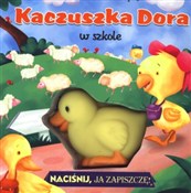 Książka : Kaczuszka ... - Opracowanie Zbiorowe