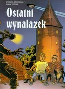 Zobacz : Ostatni wy... - Dominik Szcześniak, Rafał Trejnis