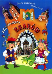Obrazek Poznajemy Kraków